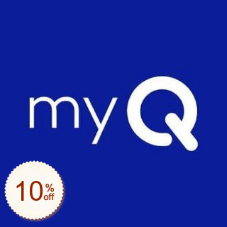 myQ Discount Coupon