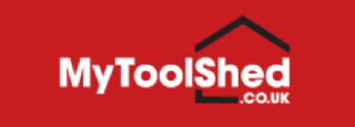 MyToolShed Discount Coupon