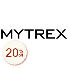 MYTREX Discount Info