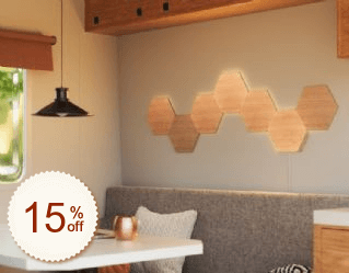 Nanoleaf Discount Coupon
