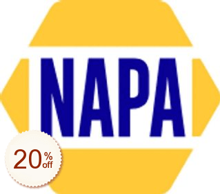 NAPA Auto Parts Discount Coupon