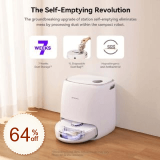 Narwal Robotics Discount Coupon