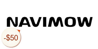 Navimow Discount Coupon