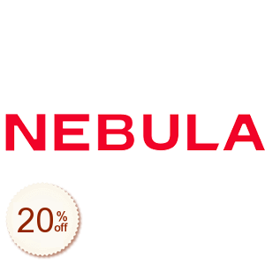 Nebula Projector Discount Coupon