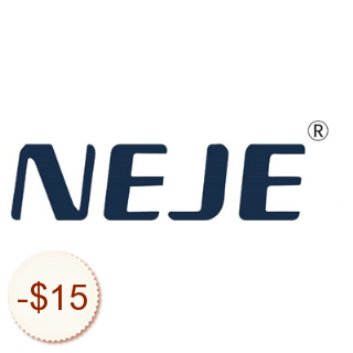 NEJE Discount Coupon Code