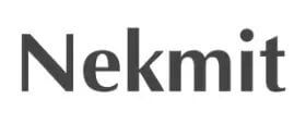 Nekmit Discount Coupon