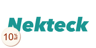 Nekteck Discount Coupon