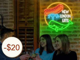 NeonGrand Discount Coupon