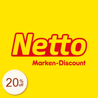 Netto Discount Coupon