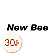 New Bee Discount Coupon