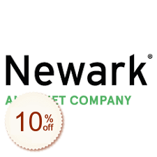 Newark Discount Coupon
