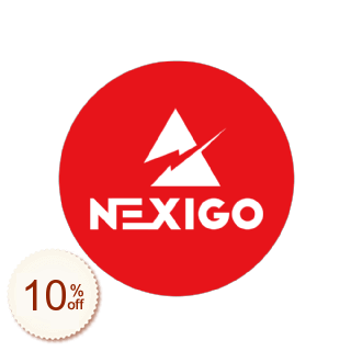 NexiGo Aurora Pro Discount Coupon
