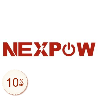 NEXPOW Discount Coupon