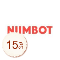 NIIMBOTS Discount Coupon