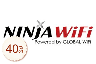 NINJA WiFi Discount Coupon