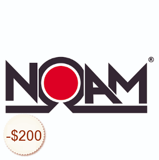 NOAM Audio Discount Coupon