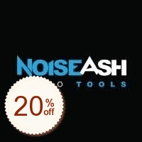 NoiseAsh Discount Coupon