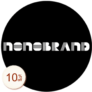 Nonobrand Discount Coupon