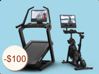 NordicTrack Discount Coupon