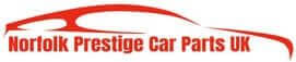 Norfolk Prestige Car Parts UK Shopping & Review