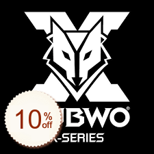 Nubwo Discount Coupon