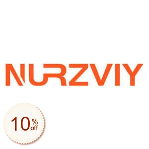 Nurzviy Discount Coupon Code