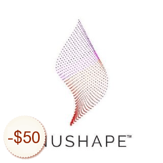 Nushape 割引情報