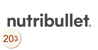 Nutribullet Discount Coupon