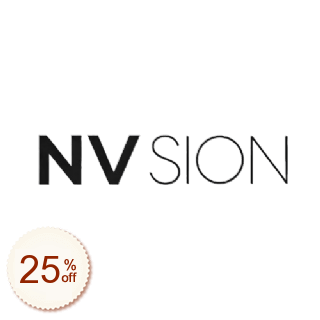 Nvsion Gear Discount Coupon