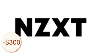 NZXT Discount Coupon