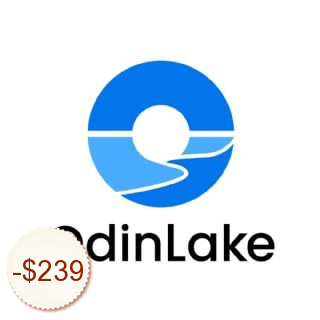 OdinLake Discount Coupon