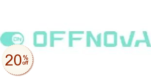 OFFNOVA Discount Coupon