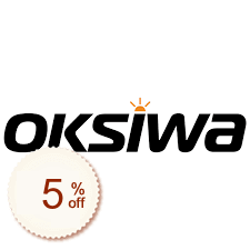 Oksiwa Discount Coupon