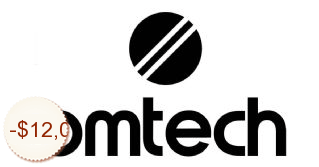 OMTech Discount Coupon
