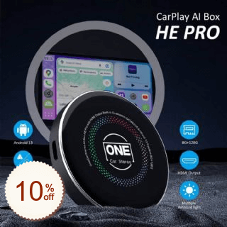 One Car Stereo Discount Coupon