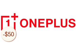 OnePlus boxshot