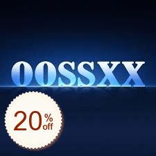 OOSSXX Discount Coupon
