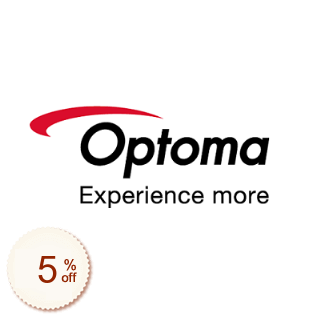 Optoma Projector Discount Coupon