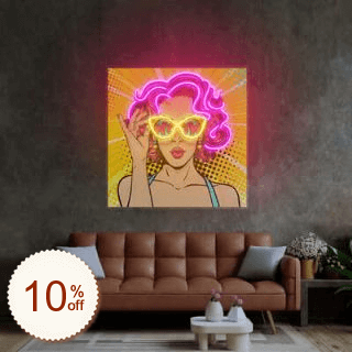 Orant Neon Discount Coupon