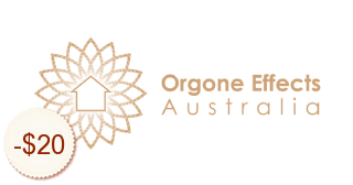Orgone Effects Discount Coupon