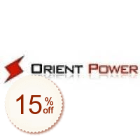 Orient Power Discount Coupon