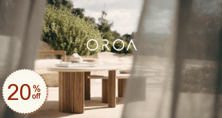 Oroa Discount Coupon
