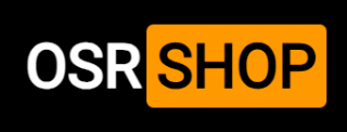 OSR Shop Discount Coupon