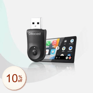 OTTOCAST Discount Coupon