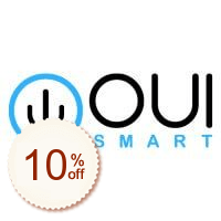 Oui Smart Discount Coupon