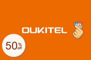 Oukitel Discount Coupon Code