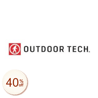 Outdoor Tech Discount Info