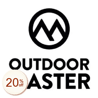 OutdoorMaster Discount Coupon
