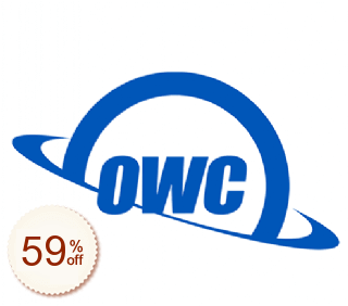 OWC Discount Coupon