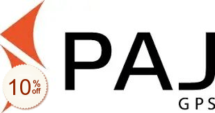 PAJ GPS Discount Coupon